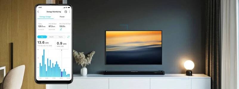 TP-Link Tapo P110M