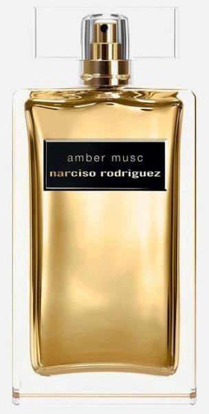 Parfémová voda po Pro ženyNarciso RodriguezOriental Musc100 ml
