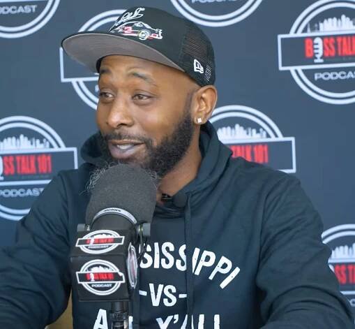 Karlous Miller - Wikipedia