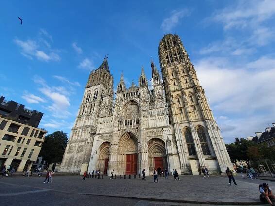 Things to Do in Rouen, France & Is It Worth Visiting?
