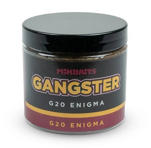 Gangster těsto 200g - G20 Enigma