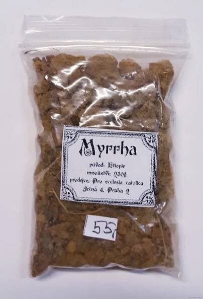 Myrha