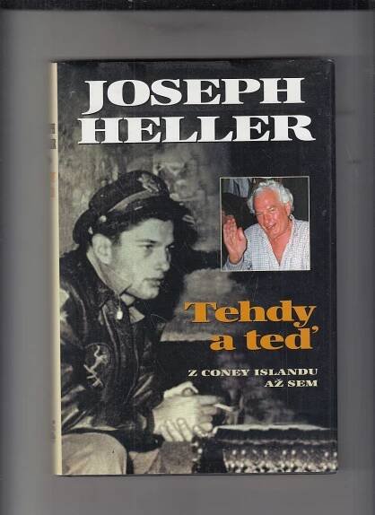 Heller Joseph - Antikvariát Dana Kurovce 