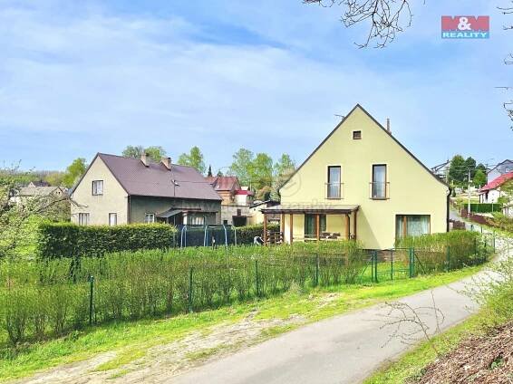 Prodej rodinného domu, Ostrava - Petřkovice, ul. Podbělová, obrázek č.4