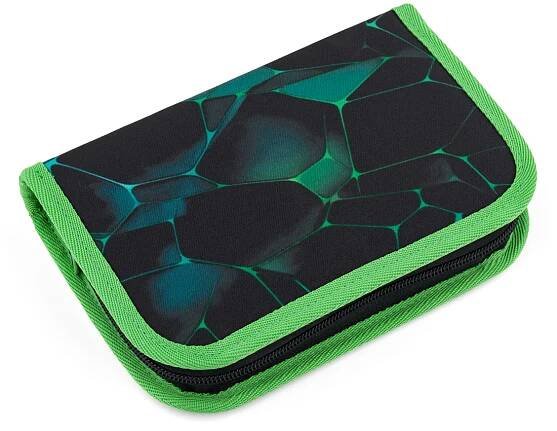 penál Topgal PENN 25019 - Green/Black