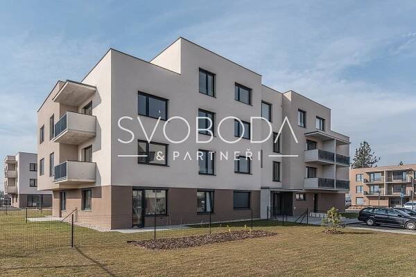 Pronájem Byt 1+kk, Václavkova, Hradec Králové - Pražské Předměstí