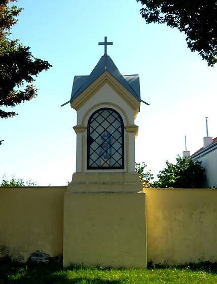 Fotogaléria • Újezd u Brna (Mesto) • Mapy.com