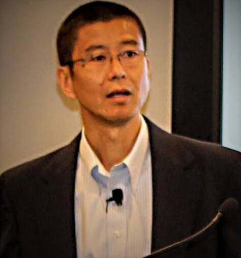 Li Zhang awarded IEEE INFOCOM test of time paper award