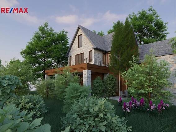 Prodej chaty / chalupy 45 m², Cheb | Reality RE/MAX