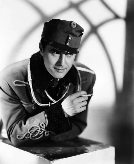 Ray Milland - Actor