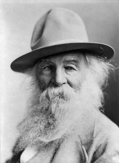 Leaves of Grass