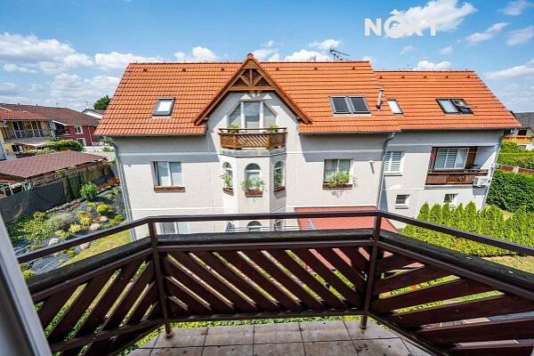 Prodej Byt 2+1, K Parku, Nupaky, okres Praha-východ