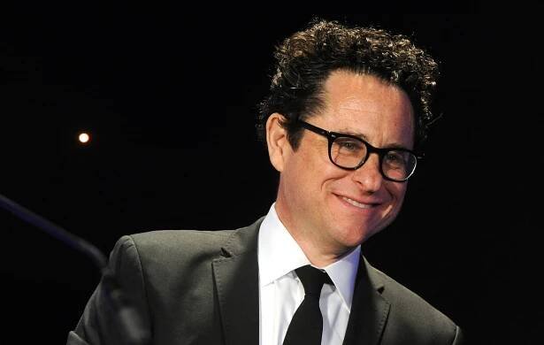 J.J. Abrams