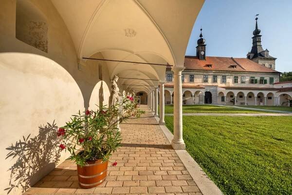 Z Itálie do českých dějin: Rok italské šlechty otevře brány našich památek. Kdo byl rod Collalto, který sídlil i v Uherčicích