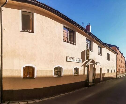 Ubytování Nové Hrady 111, ubytování Nové Hrady - Jižní Čechy, 11877 - ID 11877