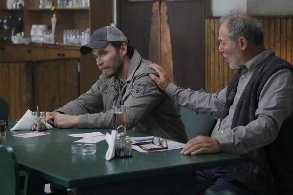 A Nagy Fehér Főnök - Episode 2 (E02) (2022)