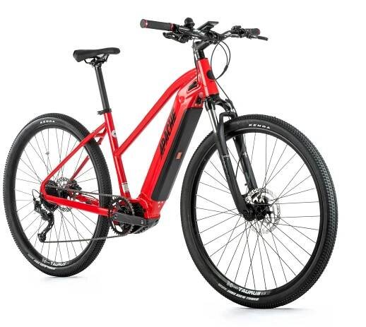 Apache Matta MX 510 18,2 Ah 29" červené/černé 2023 M