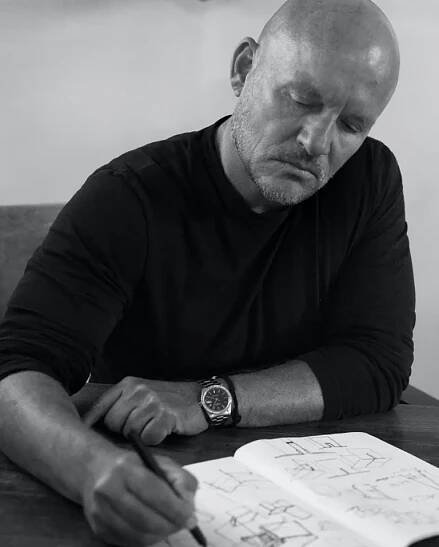 Moderní klasika. Novou kolekci nábytku Zara Home navrhl architekt a designér Vincent Van Duysen | Hospodářské noviny (HN.cz