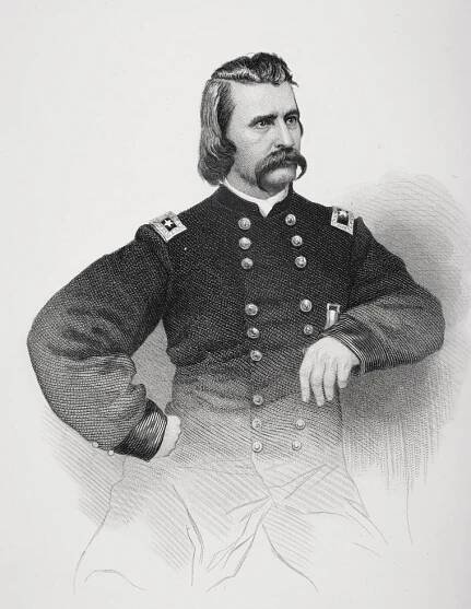 John A. Logan 