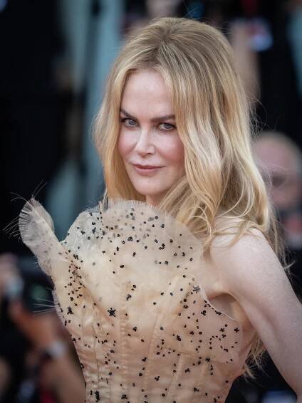 Nicole Kidman