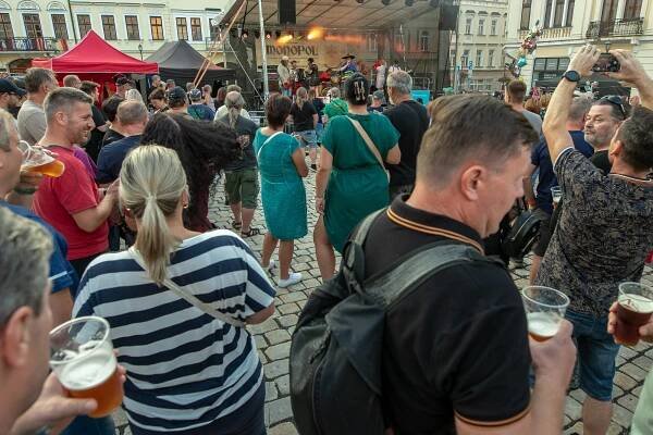 2024 | Teplický pivní rynek