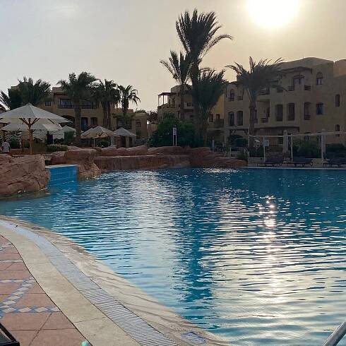 STEIGENBERGER CORAYA BEACH - Updated 2025 Prices & Hotel Reviews (Marsa Alam, Egypt)