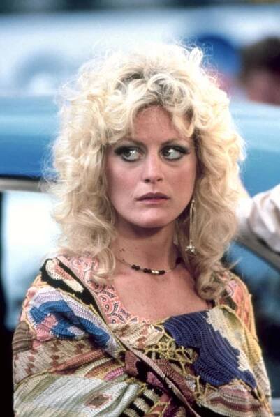 Beverly D'Angelo - Actress