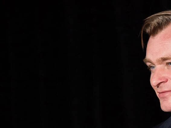 Christopher Nolan Uncut: On ‘Interstellar,’ Ben Affleck’s Batman, and the Future of Mankind