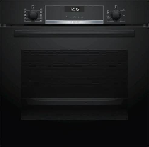 Bosch HBG5370B0 - České návody