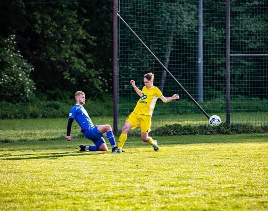 Fotbalové soutěže na Moravě a ve Slezsku - I.A třída