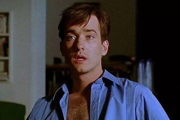 Matthew MacFadyen in Perfect Strangers