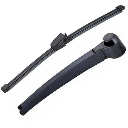 Stěrač plus zadní rameno Seat pro Exeo ST
