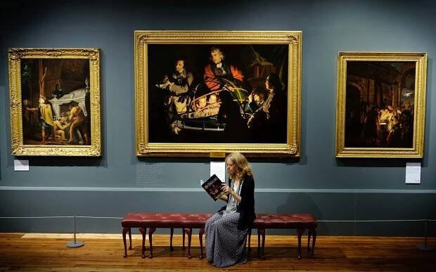 Joseph Wright