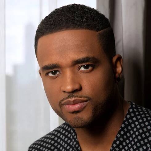 Larenz Tate Agent - Celebrity Host Talent Booking Agency