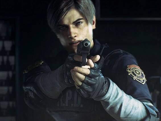 Resident Evil Requiem director says Leon Kennedy is 