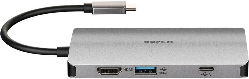 D-Link DUB-M610