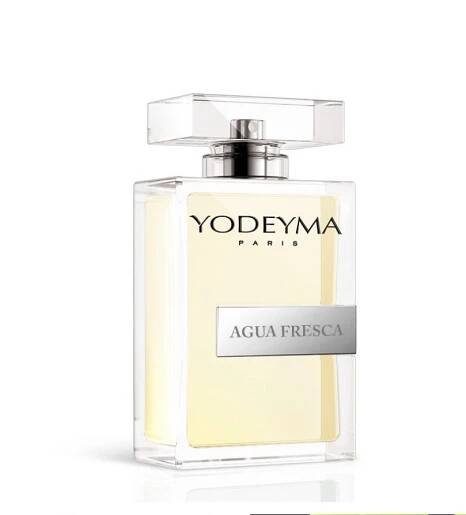 YODEYMA OUD GEM 100ml