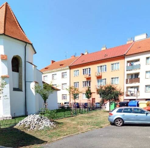 Nemovitost BT892 – visareality.cz