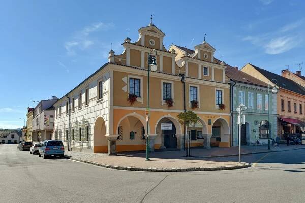 Muzeum JUDr. Otakara Kudrny v Netolicích - Do-muzea.cz