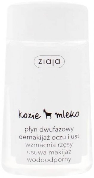 Ziaja Goat´s Milk Odličovače očí pro ženy | ELNINO.CZ
