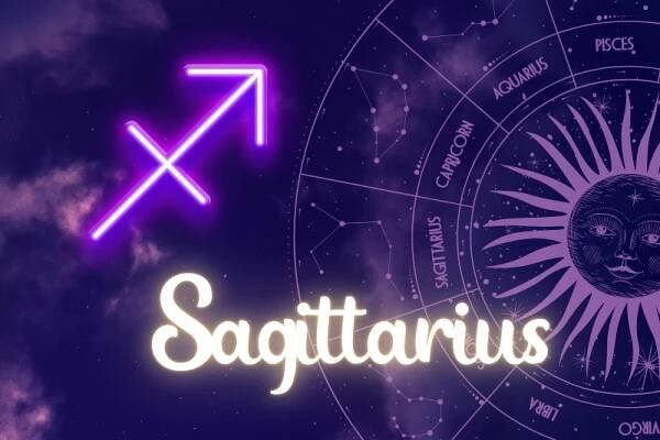 Sagittarius