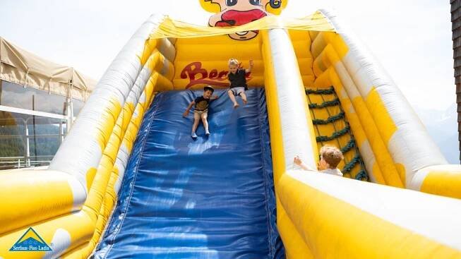 Sommer-Funpark Fiss | serfaus-fiss-ladis.at