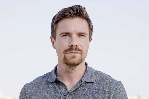 Game of Thrones star Joe Dempsie on porn, sex and self-pleasure