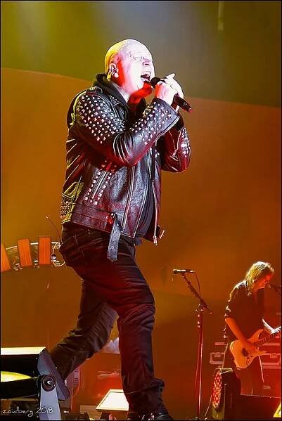 Michael Kiske - Wikipedia