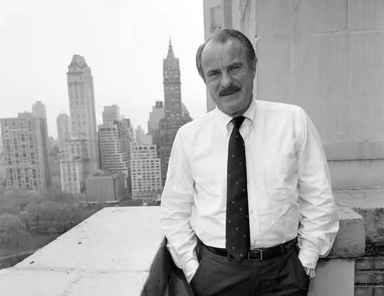 Dabney Coleman , a veteran film and television actor known for roles in "9 to 5," "Boardwalk Empire" and "Tootsie," died on May 16, according to a statement from his daughter Quincy Coleman. He was 92.
