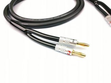 KLOTZ LY240 reproduktorový kabel 2x4mm2 NAKAMICHI 2m EAN (GTIN) 5904050000421