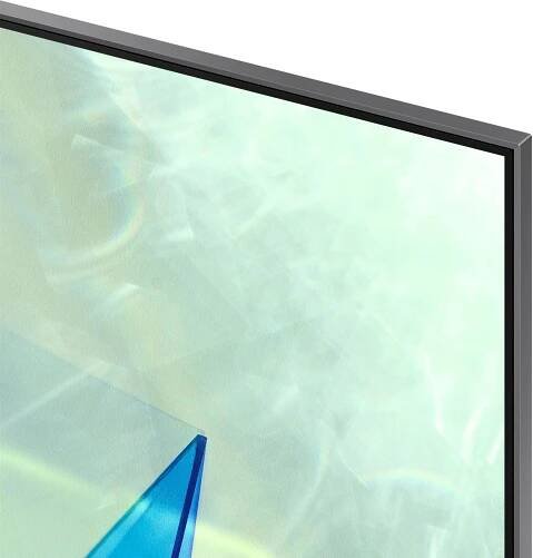 55" Samsung QE55Q80T