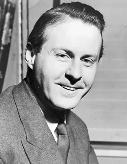 Thor Heyerdahl