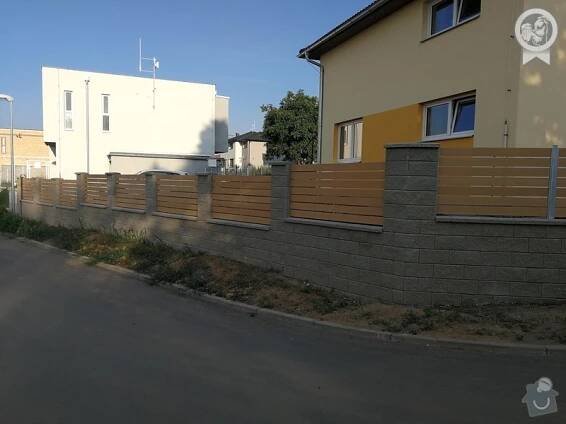 Plot z betonových tvárnic Praha • 1219 firem a ověřené recenze • NejŘemeslníci.cz