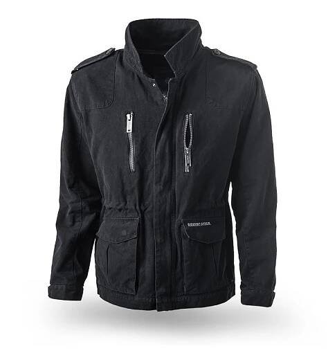 Jacke Thor Steinar Brandsö - RIGHT STORE